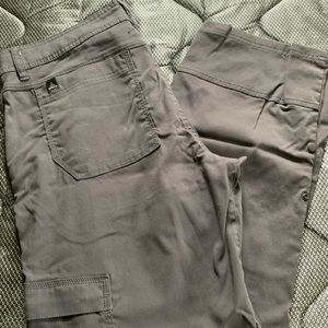 Prana mens pants